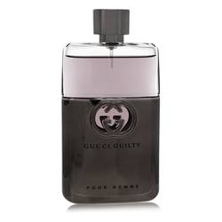Gucci Guilty | Eau De Toilette Spray (Tester) | Men | 3 oz Eau De Toilette Spray