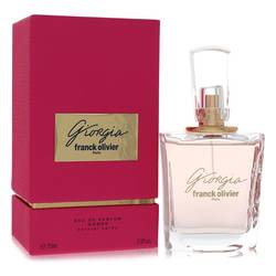 Franck Olivier Giorgia | 2.5 oz EDP Spray | Women