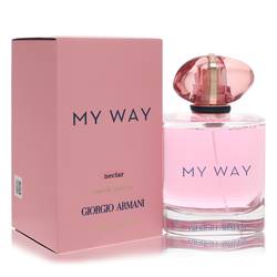 Giorgio Armani My Way Nectar | 3 oz EDP Spray | Women
