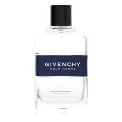 Givenchy Blue Label | Eau De Toilette Spray (Tester) | Men | 3.4 oz Eau De Toilette Spray