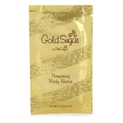 Aquolina Gold Sugar | 0.34 oz Body Butter Pouch | Women