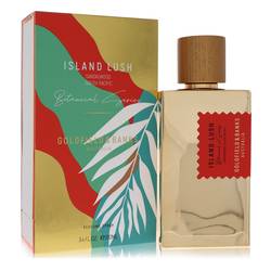 Goldfield & Banks Island Lush | Perfume Spray (Unisex) | Men | 3.4 oz Perfume Spray