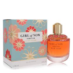 Elie Saab Girl Of Now Forever | 3 oz EDP Spray | Women