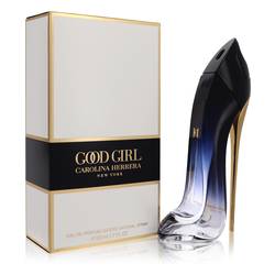 Good Girl Legere By Carolina Herrera | Womens | Eau de Parfum