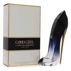 Good Girl Legere By Carolina Herrera | Womens | Eau de Parfum