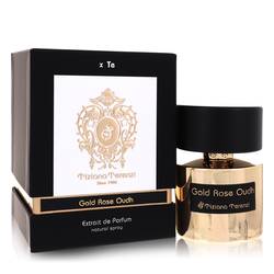 Gold Rose Oudh | Eau De Parfum Spray (Unisex) | Women | 3.38 oz Eau De Parfum Spray