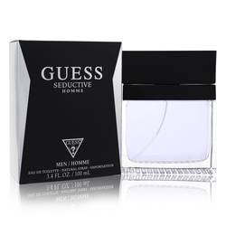 Guess Seductive By Guess | Mens | Eau de Toilette