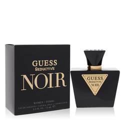 Guess Seductive Noir | 2.5 oz EDT Spray | Women
