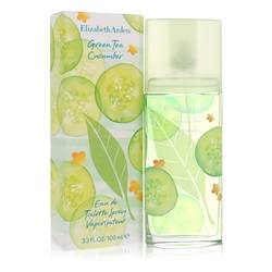 Elizabeth Arden Green Tea Cucumber | 3.3 oz EDT Spray | Women