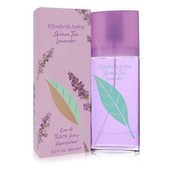 Green Tea Lavender | Eau De Toilette Spray | Women | 3.3 oz