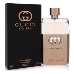 Gucci Guilty Pour Femme By Gucci | Womens | Eau de Toilette