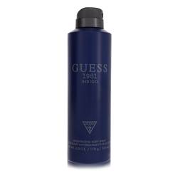 Guess 1981 Indigo | 6 oz Body Spray | Men