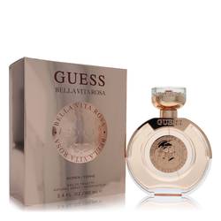 Guess Bella Vita Rosa | 3.4 oz EDT Spray | Women