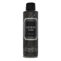 Guess Uomo | 6 oz Fragrance Mist | Men