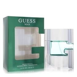Guess (new) | Eau De Toilette Spray | Men
