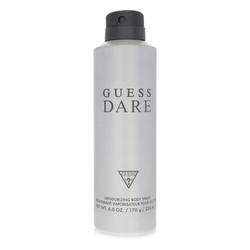 Guess Dare | 6 oz Deodorant Spray | Men