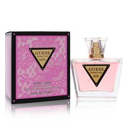 Guess Seductive Kiss | Eau De Toilette Spray | Women | 2.5 oz