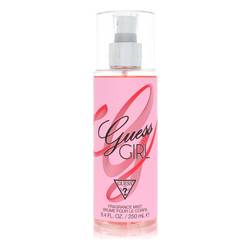 Guess Girl | 8.4 oz Fragrance Mist | Women