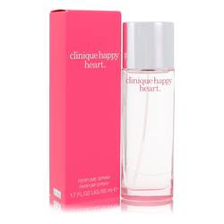 Happy Heart By Clinique | Womens | Eau de Parfum