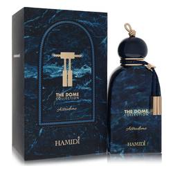 Hamidi The Dome Astrodome | Eau De Parfum Spray | Women | 3.4 oz