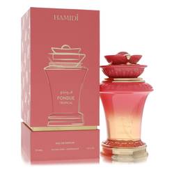 Hamidi Fondue Tropical | Eau De Parfum Spray | Women | 3.4 oz