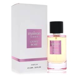 Hamidi Maison Luxe Gypsy Rose | Parfum Spray | Women | 3.8 oz