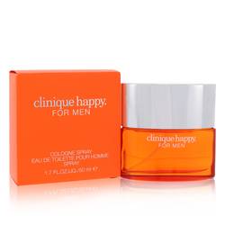 Clinique Happy | 1.7 oz Cologne Spray | Men