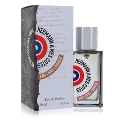 Hermann A Mes Cotes Me Paraissait Une Ombre | Eau De Parfum Spray (Unisex) | Women | 1.6 oz Eau De Parfum Spray