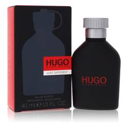 Hugo Just Different | Eau De Toilette Spray | Men | 1.3 oz