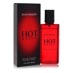 Hot Water By Davidoff | Mens | Eau de Toilette