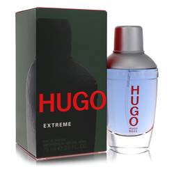 Hugo Boss Hugo Extreme | 2.5 oz EDP Spray | Men