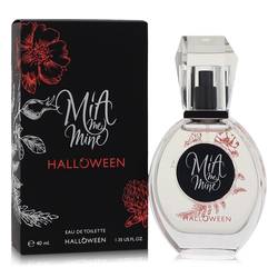 Jesus Del Pozo Halloween Mia Me Mine | 1.35 oz EDT Spray | Women