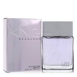 Sean John I Am King | 3.4 oz EDT Spray | Men