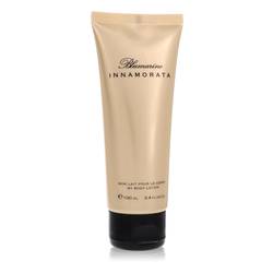 Blumarine Parfums Blumarine Innamorata | 3.4 oz Body Lotion | Women