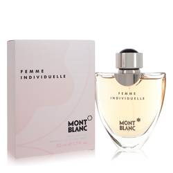 Individuelle By Mont Blanc | Eau De Toilette Spray | Women