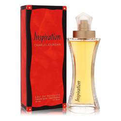 Charles Jourdan Inspiration | 1.7 oz EDT Spray | Women