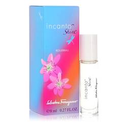Salvatore Ferragamo Incanto Shine | 0.27 oz EDT Rollerball | Women