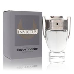 Invictus By Paco Rabanne | Mens | Eau de Toilette