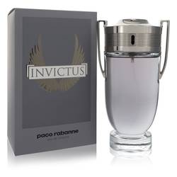 Invictus By Paco Rabanne | Mens | Eau de Toilette