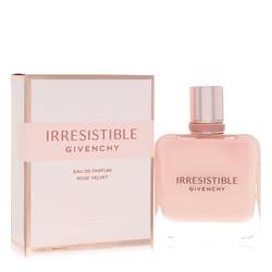 Irresistible Givenchy Rose Velvet | Eau De Parfum Spray | Women