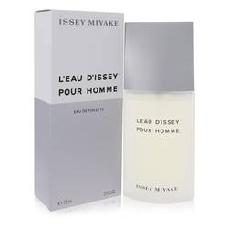 L'eau D'issey (issey Miyake) By Issey Miyake | Mens | Eau de Toilette