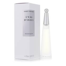 L'eau D'issey (issey Miyake) | Eau De Toilette Spray | Women | 0.85 oz