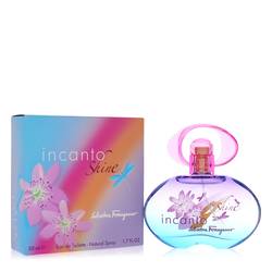 Incanto Shine By Salvatore Ferragamo | Womens | Eau de Toilette