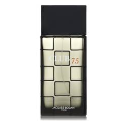 Jacques Bogart Club 75 | Eau De Toilette Spray (Tester) | Men | 3.4 oz Eau De Toilette Spray
