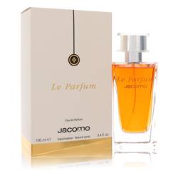 Jacomo Le Parfum | Eau De Parfum Spray | Women | 3.4 oz