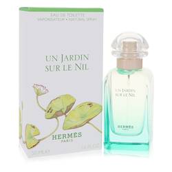 Un Jardin Sur Le Nil By Hermes | Womens | Eau de Toilette