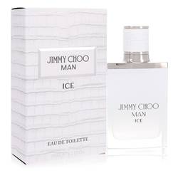 Jimmy Choo Ice By Jimmy Choo | Mens | Eau de Toilette