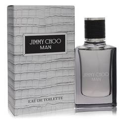 Jimmy Choo Man By Jimmy Choo | Mens | Eau de Toilette