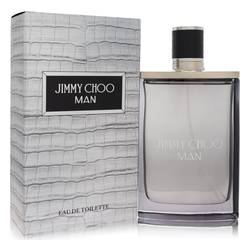 Jimmy Choo Man By Jimmy Choo | Mens | Eau de Toilette