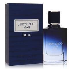 Jimmy Choo Man Blue By Jimmy Choo | Mens | Eau de Toilette